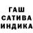 ГАШ гашик Brat Naib